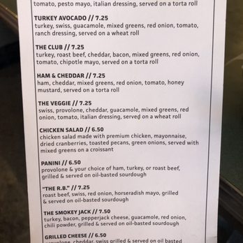 Broadway Brew - Coffee & Tea Near Me - Plainview, Texas
