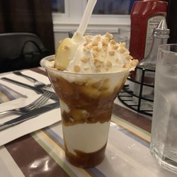 Little Dairy King - Parfait