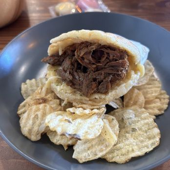 CFS Coffee - Arepa - Breakfast & Brunch Near Me - Orlando, Florida CFS Coffee - Arepa - Breakfast & Brunch Near Me - Orlando, Florida