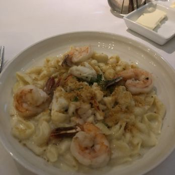 Spaghettini - Seafood pasta - Italian Near Me - Seal Beach, California Spaghettini - Seafood pasta - Italian Near Me - Seal Beach, California