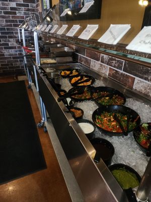 Little India Restaurant & Bar by null