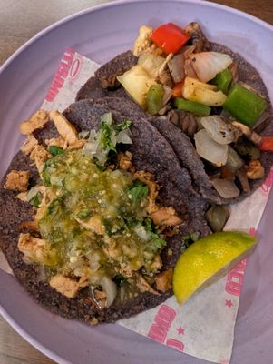 Santisimo Taco Miami by null