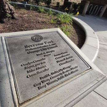 Serrano Park - Parks Near Me - Orange, California Serrano Park - Parks Near Me - Orange, California
