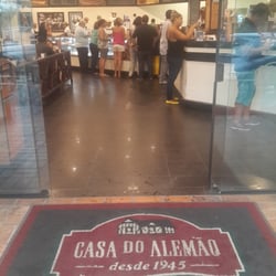 Casa do Alemão