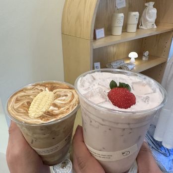 Harucake - Coffee & Tea Near Me - Los Angeles, California Harucake - Coffee & Tea Near Me - Los Angeles, California