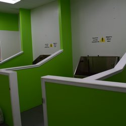 Obedient by Nature - Self-Service Wash Stations