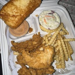 The Box Combo The Box Combo