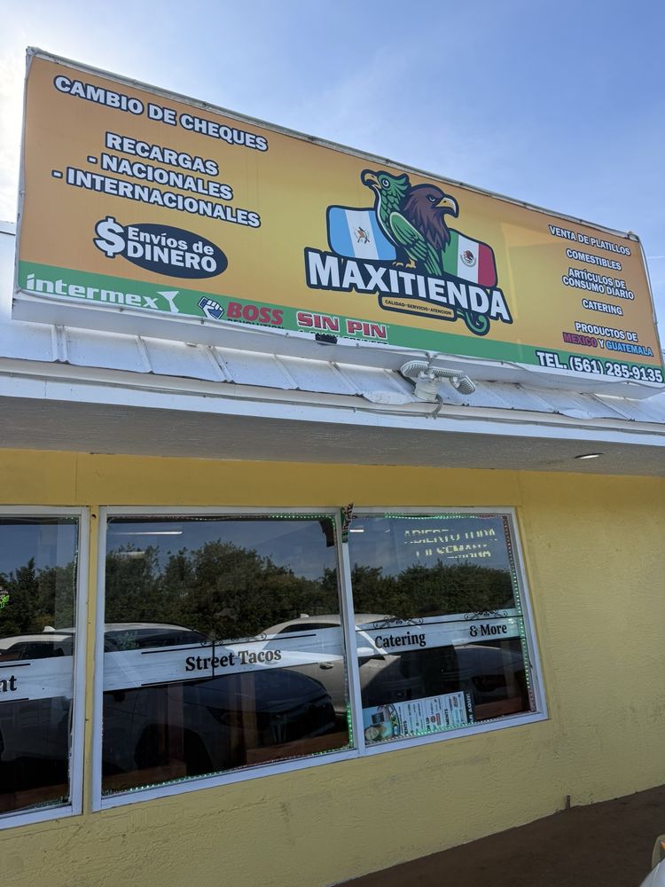 Maxitienda Image