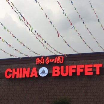 China Buffet - Buffets Near Me - Charlotte, North Carolina