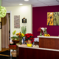 Advanced Natural Health Center