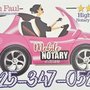 Mobile Notary of Louisiana