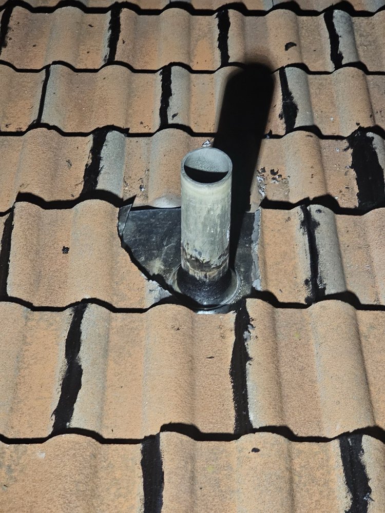 Slide of G Roofing Repair