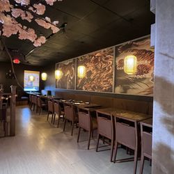 Shokudo Ramen & Sushi Paramus