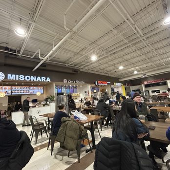 Chodang Tofu & BBQ - Korean Near Me - Naperville, Illinois