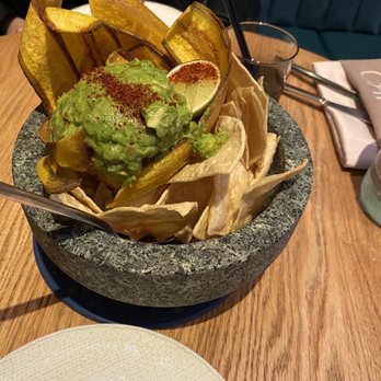 CHICA - GUACAMOLE - Latin American Near Me - Las Vegas, Nevada CHICA - GUACAMOLE - Latin American Near Me - Las Vegas, Nevada