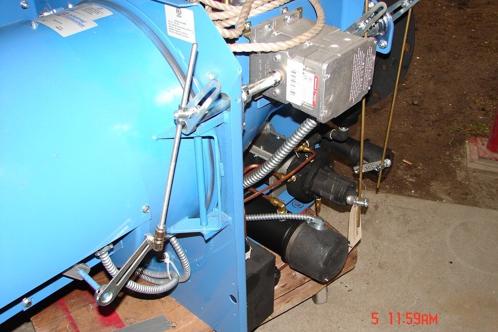 Slide of Court Square Plumbing and Drain