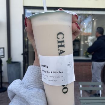Chapresso - Bubble Tea Near Me - San Marino, California