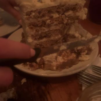 Schmackary's - Classically Classic Cookie Cake - Desserts Near Me - New York, New York