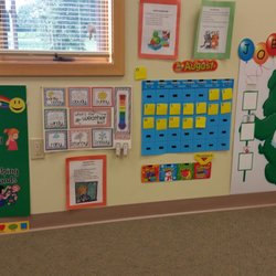 Tiny Explorers Learning Center