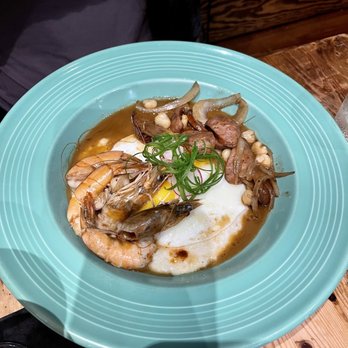 Scratch Kitchen - Breakfast & Brunch Near Me - Honolulu, Hawaii