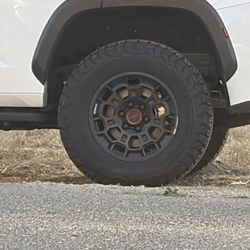 Beach Front Auto Service - Suspension work for a reasonable price.