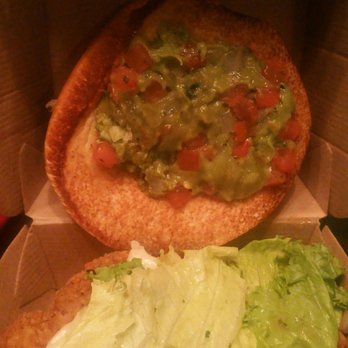 McDonald's - Pico guacamole sandwich - Fast Food Near Me - Union City, Georgia