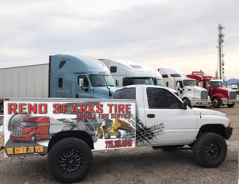 RENO SPARKS TIRE Reno, Nevada Tires Phone Number Yelp
