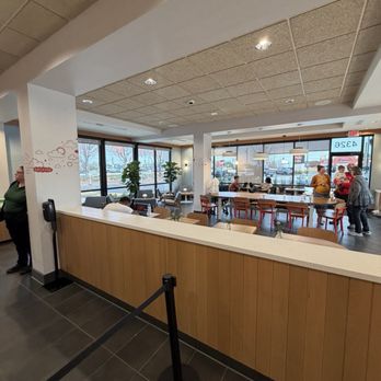 Daybright Coffee & Refreshment - inside - Coffee & Tea Near Me - Hiram, Georgia