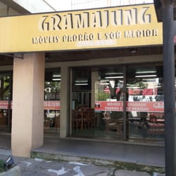 Gramajung Móveis