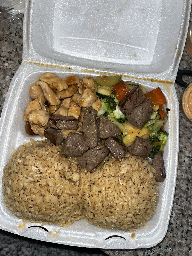 Kotaro Hibachi Express