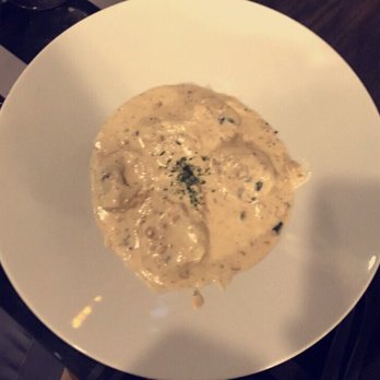 Il Baretto - Ricotta and Spinach Tortellini - Pizza Near Me - Plantation, Florida