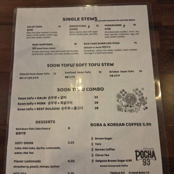 Pocha 93 - Cocktail Bars Near Me - Orlando, Florida Pocha 93 - Cocktail Bars Near Me - Orlando, Florida