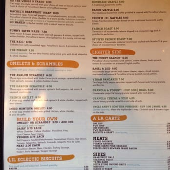 Café Eclectic - Breakfast & Brunch Near Me - Memphis, Tennessee Café Eclectic - Breakfast & Brunch Near Me - Memphis, Tennessee