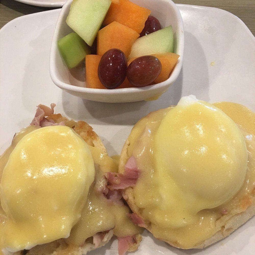 Jimmy's Egg - Diners Near Me - Killeen, Texas