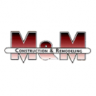 Slide of M & M Construction & Remodeling