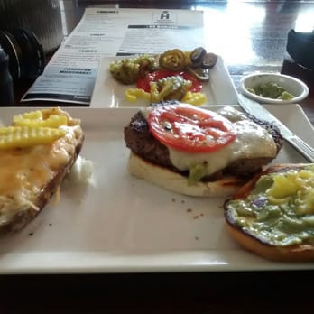 Haunted Hamburger - Burgers Near Me - Jerome, Arizona Haunted Hamburger - Burgers Near Me - Jerome, Arizona