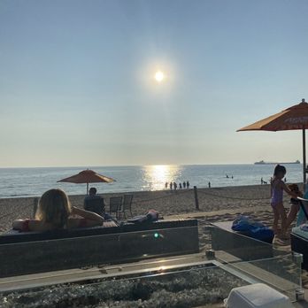 Notos At The Bill-Mar - The view - Pizza Near Me - Grand Haven, Michigan Notos At The Bill-Mar - The view - Pizza Near Me - Grand Haven, Michigan