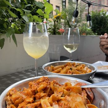 Carmelina's - Italian Near Me - Boston, Massachusetts