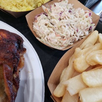 Mario's Peruvian Chicken - Chicken Shop Near Me - Mount Pleasant, South Carolina Mario's Peruvian Chicken - Chicken Shop Near Me - Mount Pleasant, South Carolina