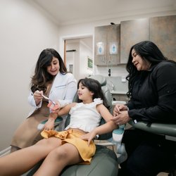 Menlo Park Smiles