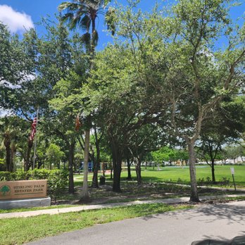 Stirling Palm Park - Parks Near Me - Cooper City, Florida Stirling Palm Park - Parks Near Me - Cooper City, Florida