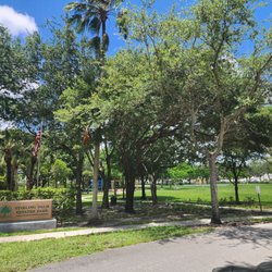 Stirling Palm Park