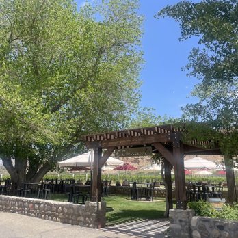 Colterris Winery - Wine Tours Near Me - Palisade, Colorado