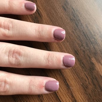 Allure Nail Spa - Nail Salons Near Me - Atlanta, Georgia