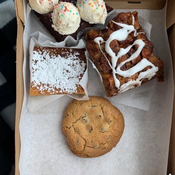 509 Bake House - All gluten free! - Bakeries Near Me - Cle Elum, Washington