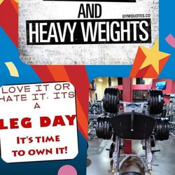 Powerhouse Gym Menifee