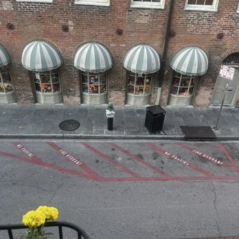Chartres House - Beer Bar Near Me - New Orleans, Louisiana