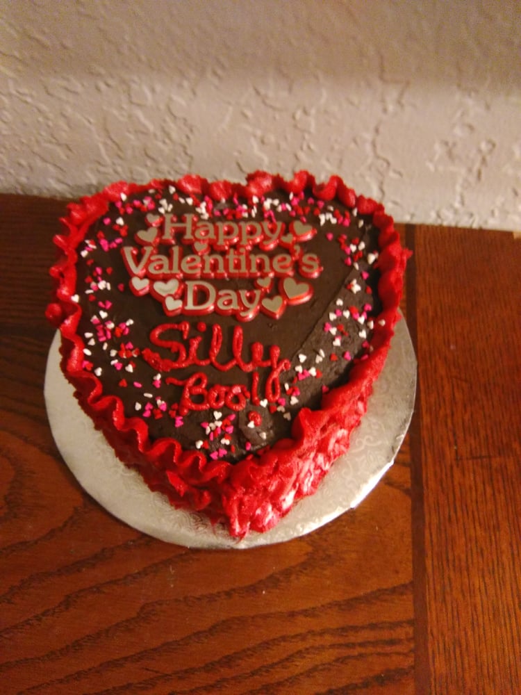 LULU’S PASTRIES AND BAKERY Updated September 2024 12 Photos