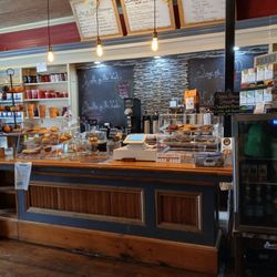 Cup Of Joy Cafe