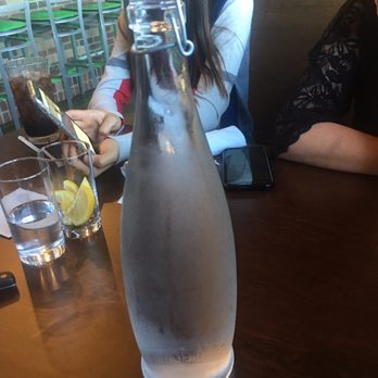 Pub W - Signature Water Bottles - Pubs Near Me - Edmond, Oklahoma Pub W - Signature Water Bottles - Pubs Near Me - Edmond, Oklahoma